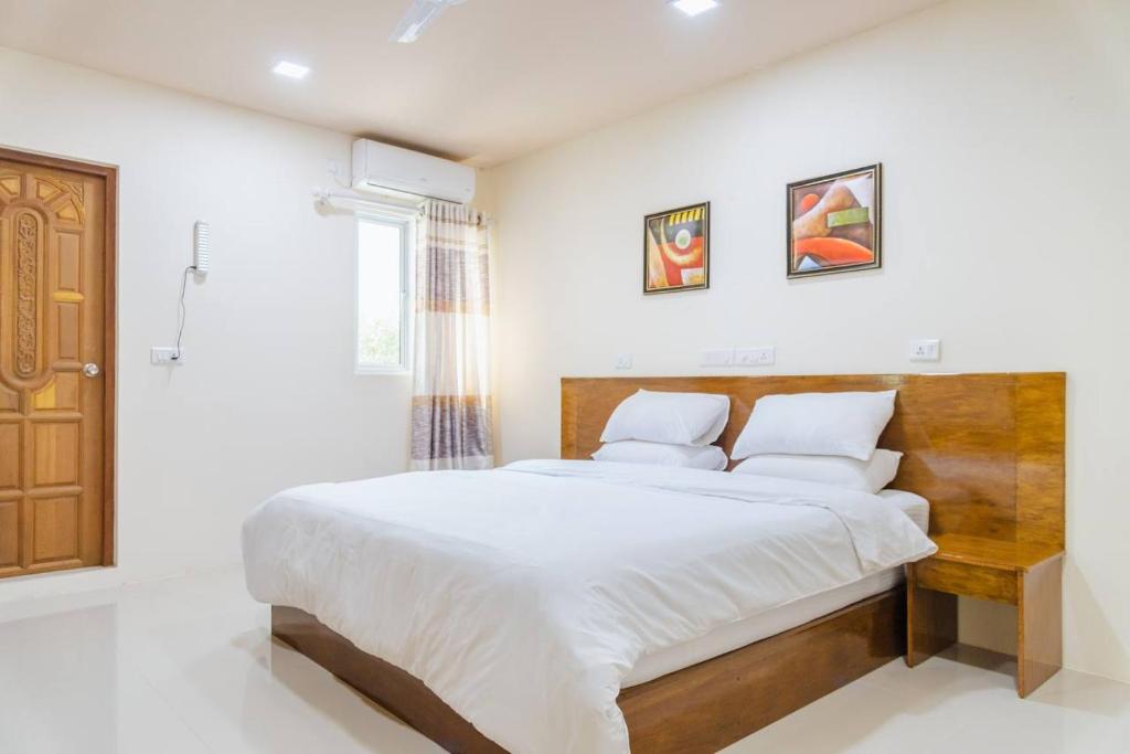 MEHEL - Holiday Home - Mahibadhoo - Sala Familiar De Lujo