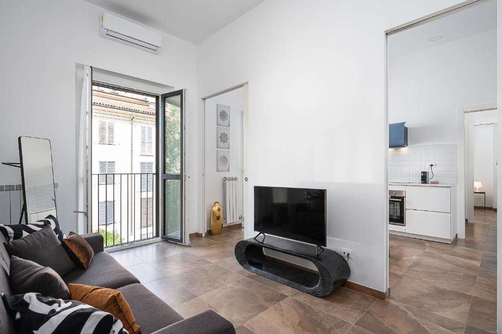 GottardoApt- Modern Apartment in Navigli-Near Darsena & Bocconi