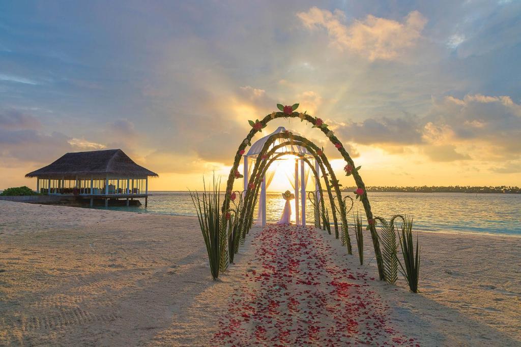 OBLU NATURE Helengeli-All-Inclusive with free Transfers - View 23