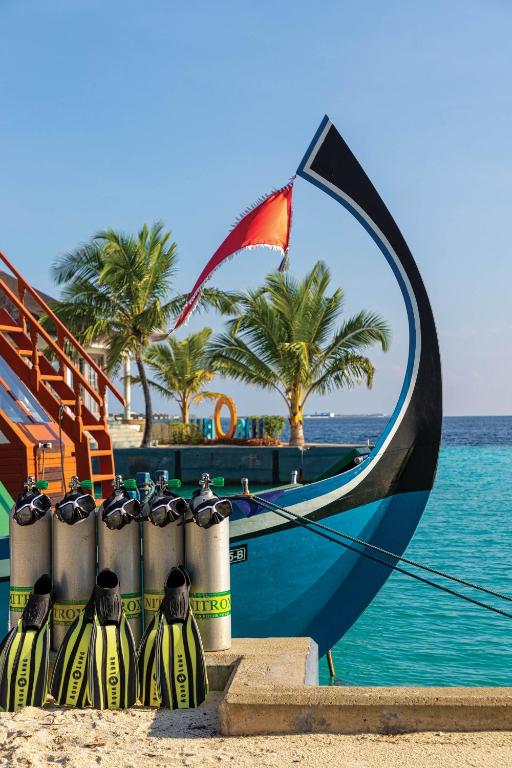 OBLU NATURE Helengeli-All-Inclusive with free Transfers - View 24