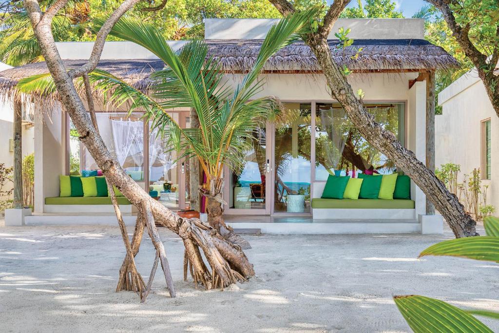 OBLU NATURE Helengeli-All-Inclusive with free Transfers - View 39