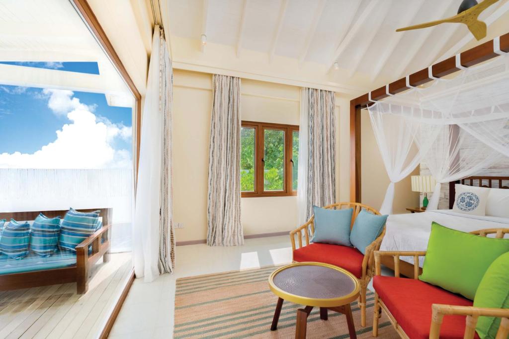 OBLU NATURE Helengeli-All-Inclusive with free Transfers - View 5