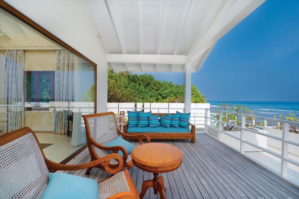 OBLU NATURE Helengeli-All-Inclusive with free Transfers - View 43