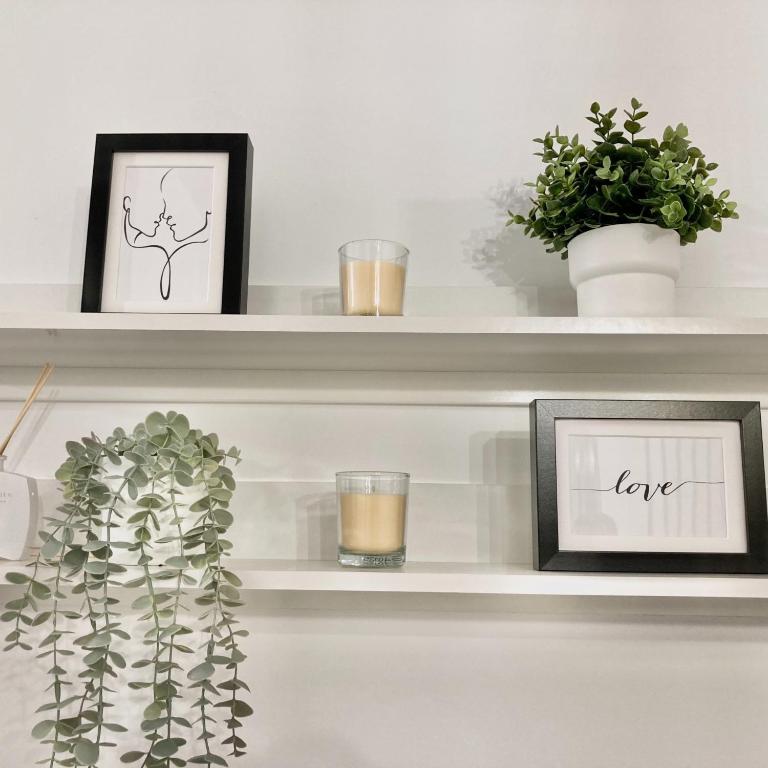 APARTAMENTOS NURIA 19 - 13