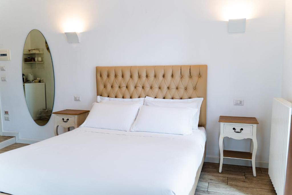 Residence Le Vie del Centro - 5