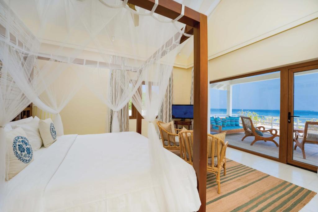 OBLU NATURE Helengeli-All-Inclusive with free Transfers - Residencia UFAA