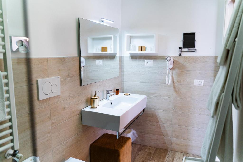 Residence Le Vie del Centro - 8