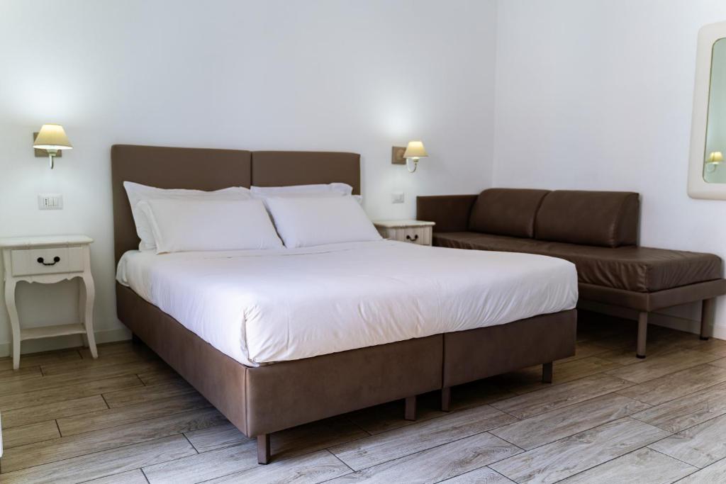 Residence Le Vie del Centro - 19