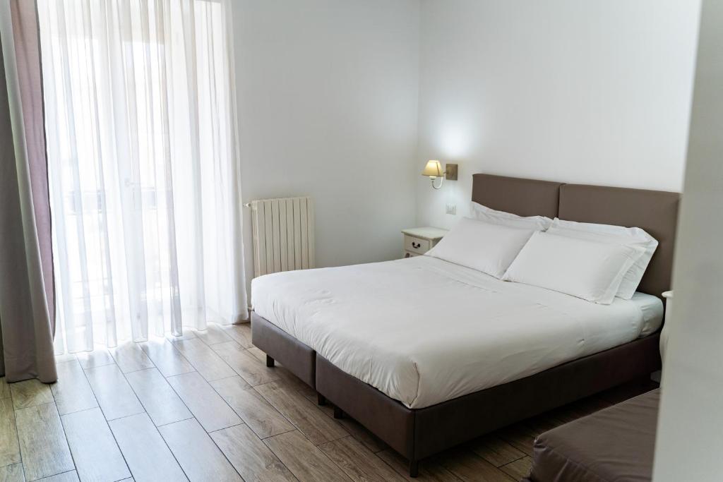 Residence Le Vie del Centro - 18