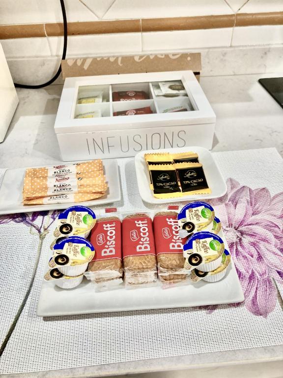 APARTAMENTOS NURIA 19 - 17