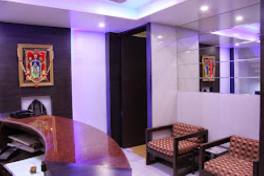 Hotel Radhika,Nashik - Housity