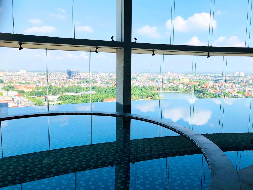 DỰ ÁN CHUNG CƯ TẠI HẢI DƯƠNG PHÁT TRIỂN BỞI CHỦ ĐẦU TƯ UY TÍN PHÁP LÝ RÕ RÀNG