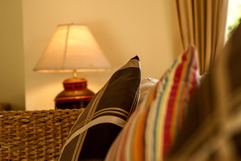 Fotografie z fotogalerie ubytování Villa Sapparos v destinaci Choeng Mon pláž