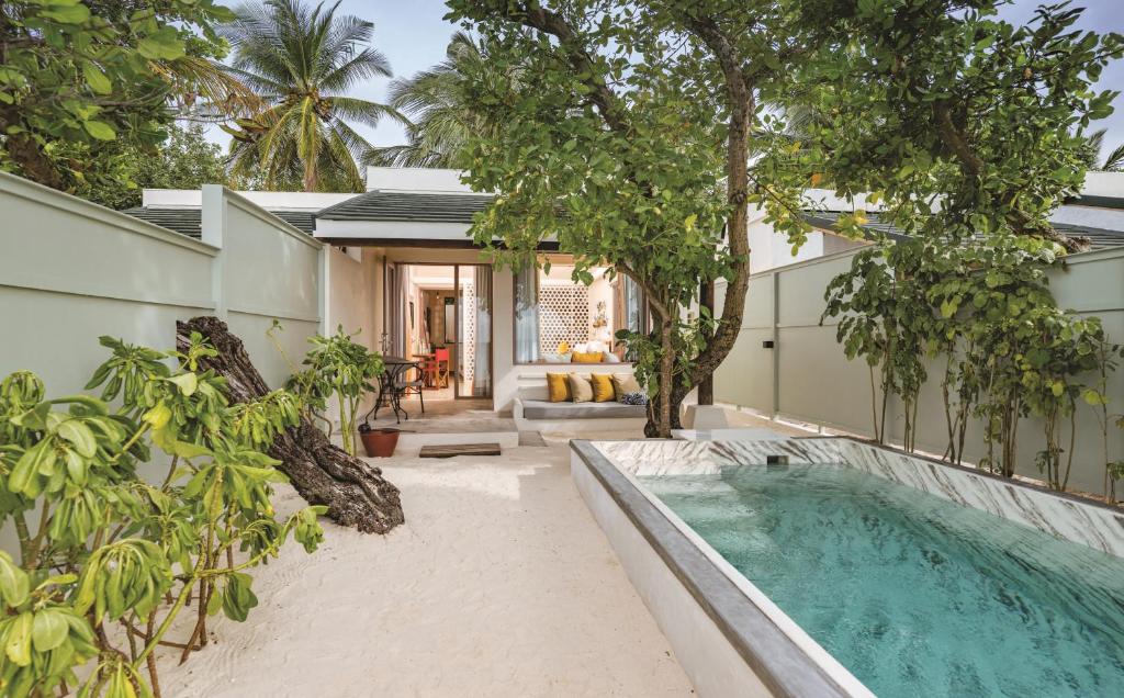 OBLU NATURE Helengeli-All-Inclusive with free Transfers - View 46