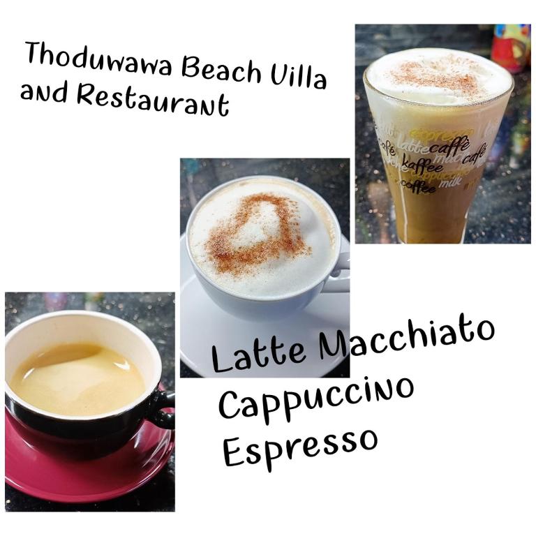 Fotografie z fotogalerie ubytování Thoduwawa Beach Villa v destinaci Paiyagala South