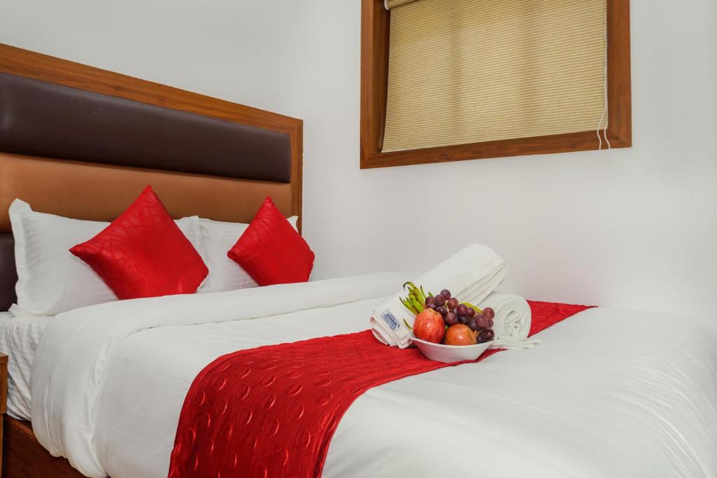 Hotel Zillion Executive Near US Consulate Bandra Kurla Complex Mumbai Near Mumbai Airport Mumbai - Quarto Individual Standard