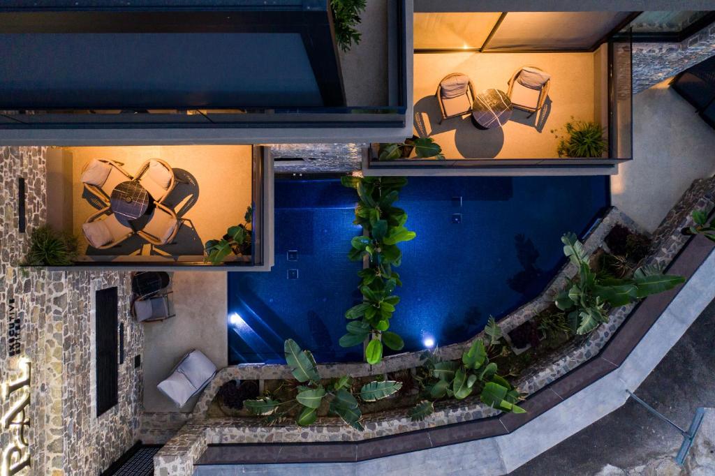 Opal Executive Suites - Resim 14