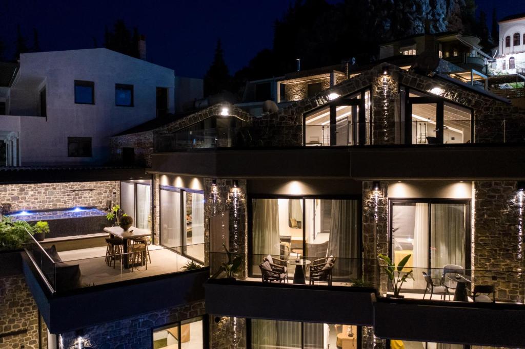 Opal Executive Suites - Resim 25