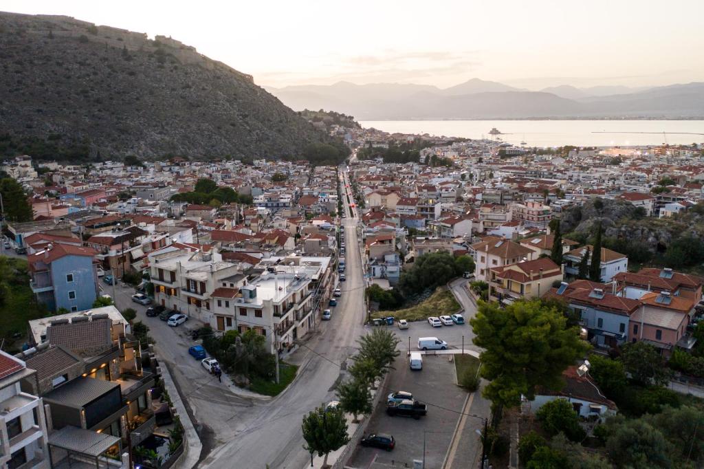 Opal Executive Suites - Resim 10