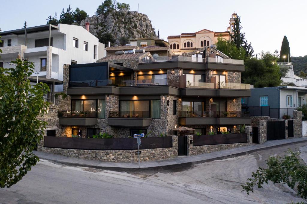 Opal Executive Suites - Resim 24