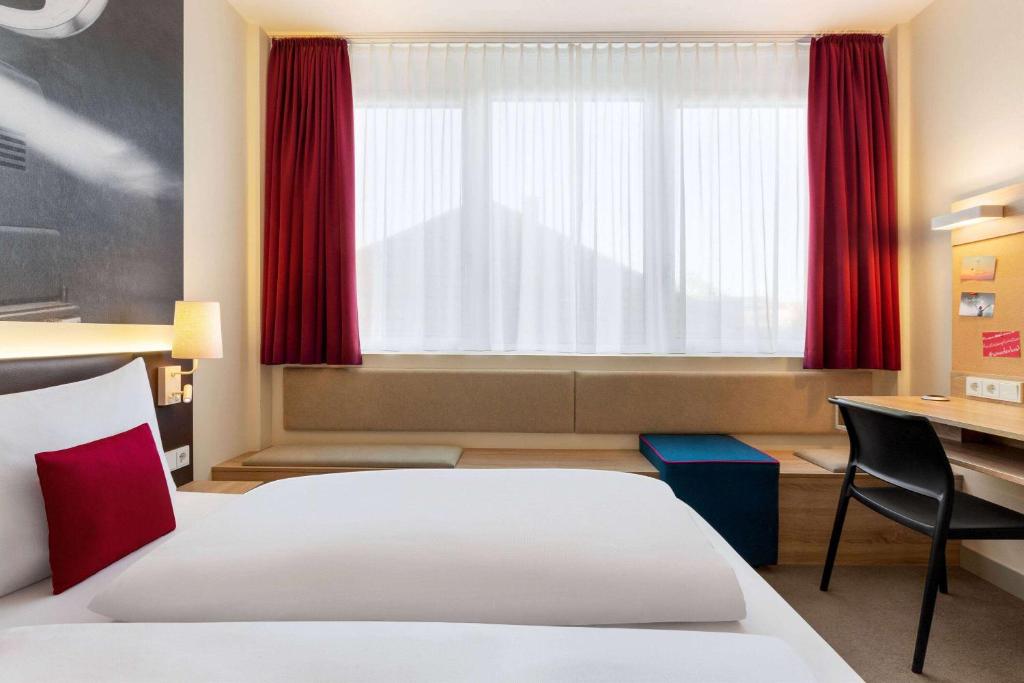 Vienna House Easy by Wyndham München - 舒适室