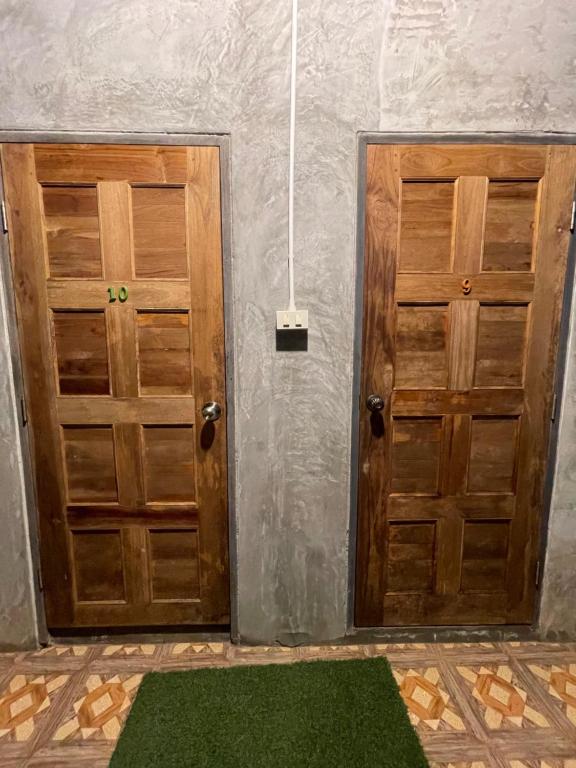 Fotografie z fotogalerie ubytování A.P.guesthouse v destinaci Ko Mak