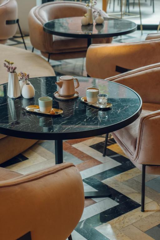 Hotel Pinar Plaza - Resim 35