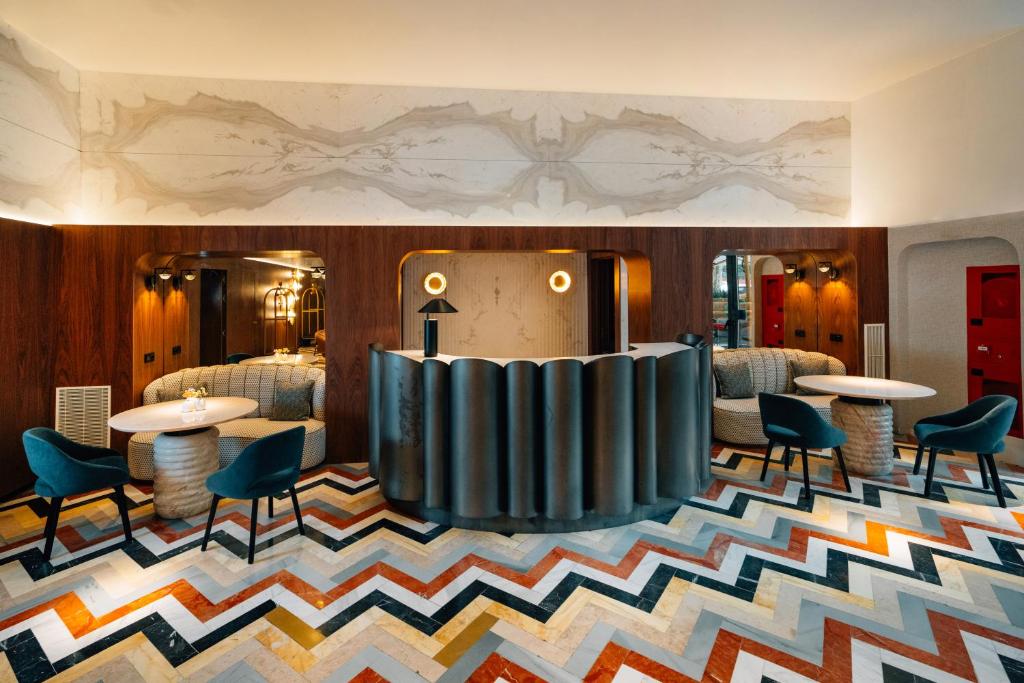 Hotel Pinar Plaza - 8