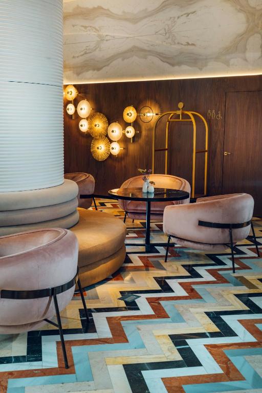 Hotel Pinar Plaza - 9