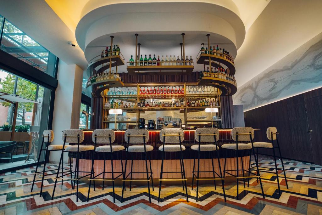 Hotel Pinar Plaza - 7