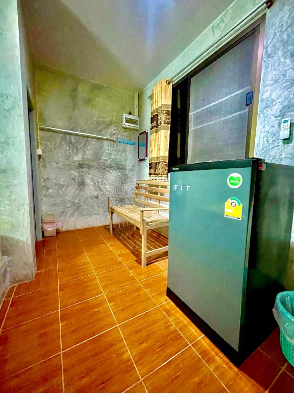 Fotografie z fotogalerie ubytování A.P.guesthouse v destinaci Ko Mak