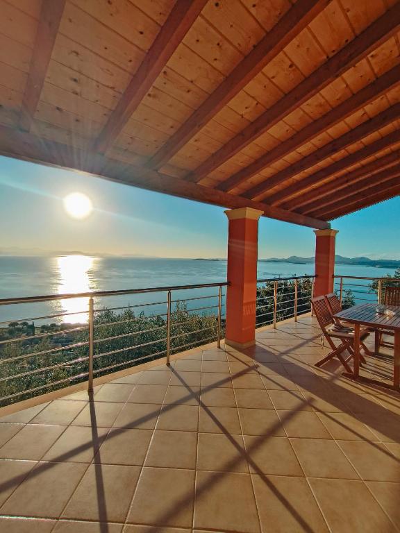 Corfu Sunrise Suite, Barbati Updated 2024 Prices
