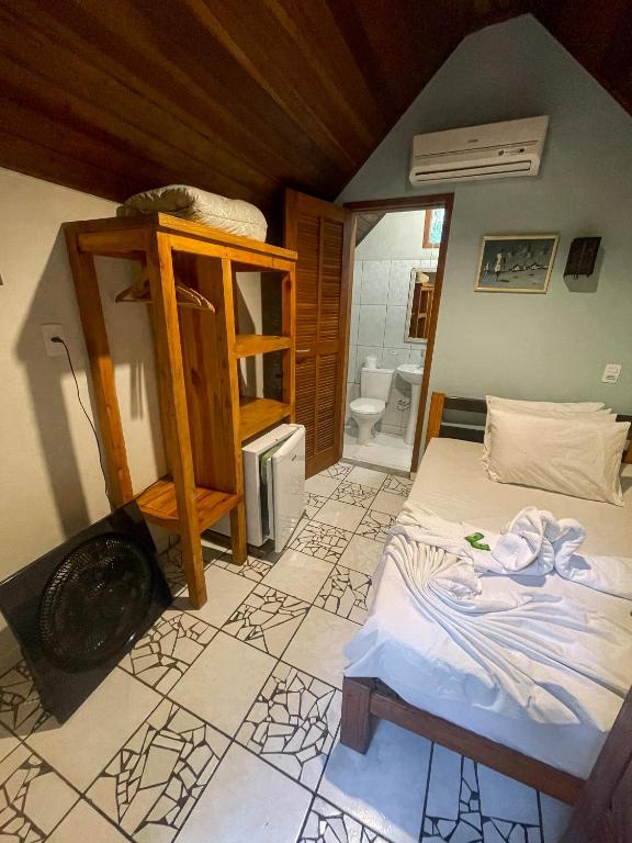 Pousada Albatroz - Chalet