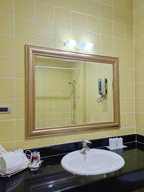 La Vie En Rose - SHA Plus - Resim 15