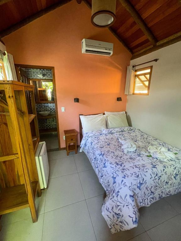 Pousada Albatroz - Chalet Superior