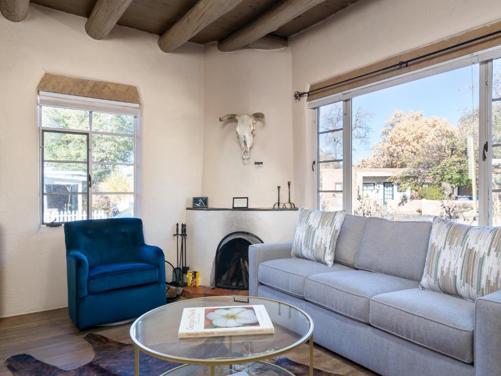 Casita Okeeffe, Santa Fe (updated prices 2024)