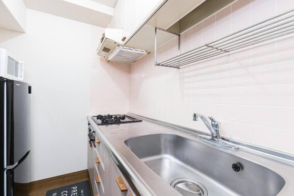 Apartment hotel Hana in Yokohama Yokohama