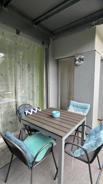 Fotografie z fotogalerie ubytování Wohnung „Perla Paradiso“ v destinaci Fluelen
