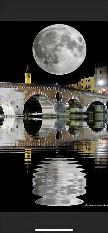 Fotografie z fotogalerie ubytování Residenza Bra Verona v destinaci Verona