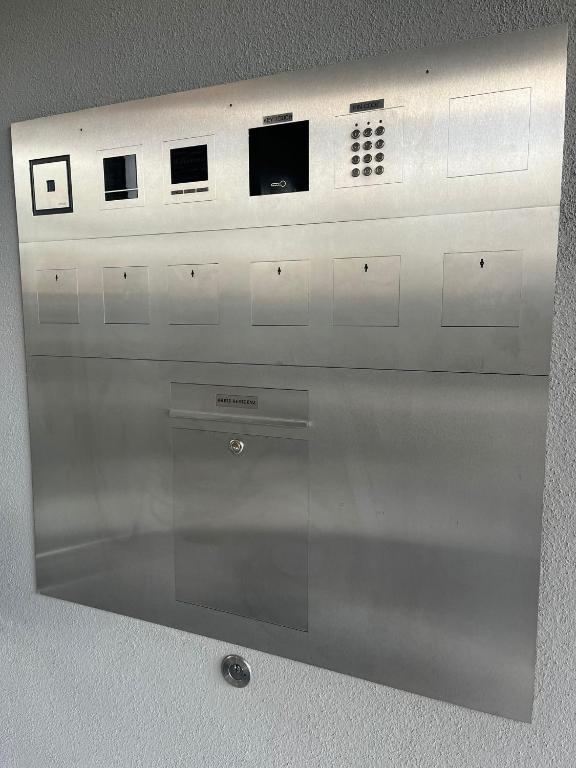 Hotel Kreis Residenz München - 14