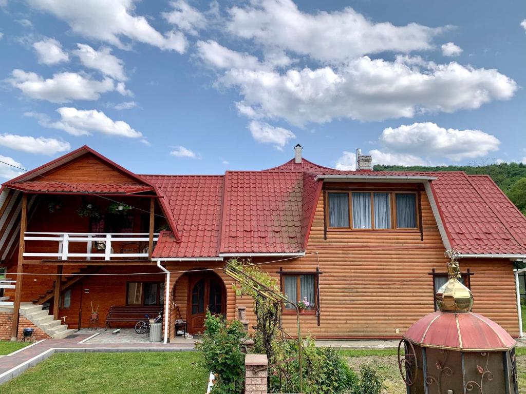 Садиба Мигове - Two-Bedroom House
