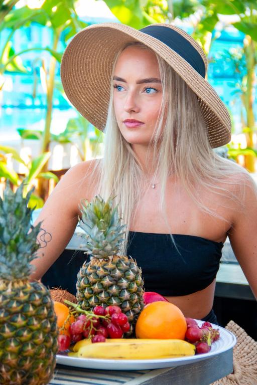 Hotel Parthenon Rodos city - Resim 30