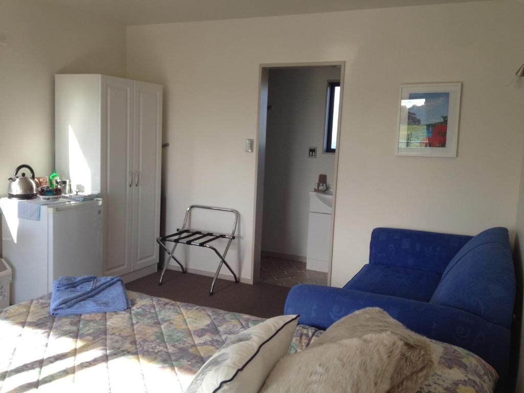 Bluebell Lodge and Cottage - Resim 30