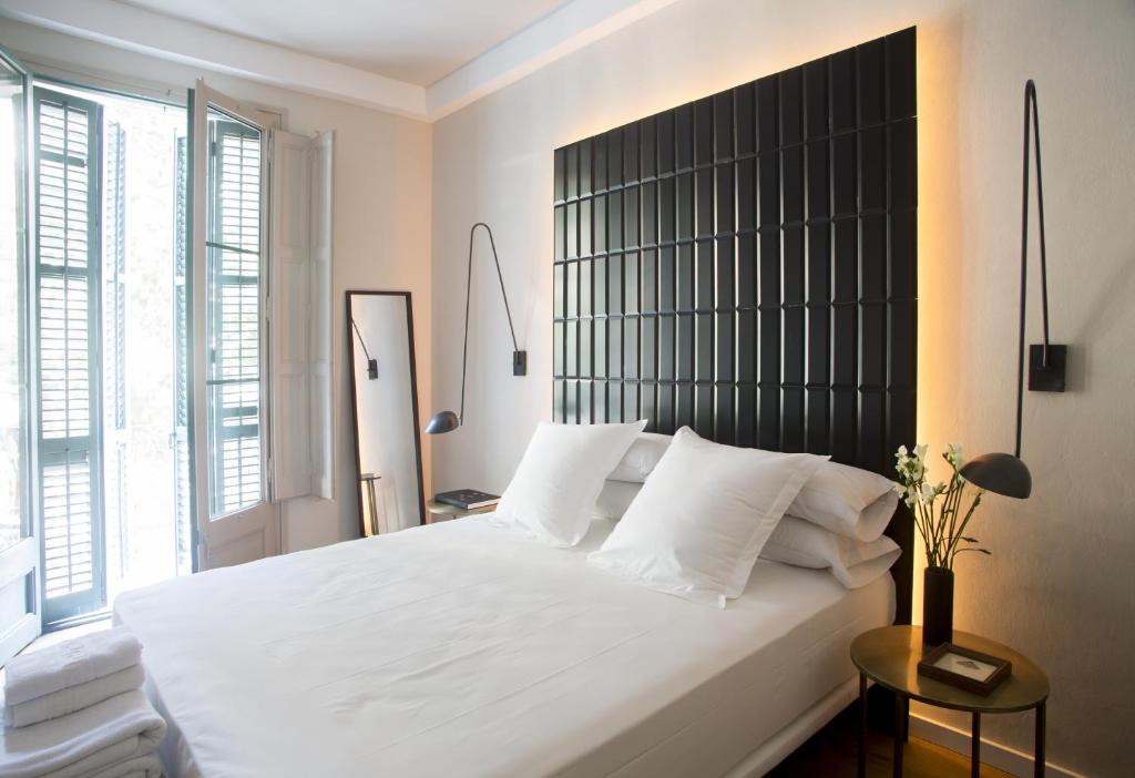 The Conica Deluxe Bed&Breakfast - 6