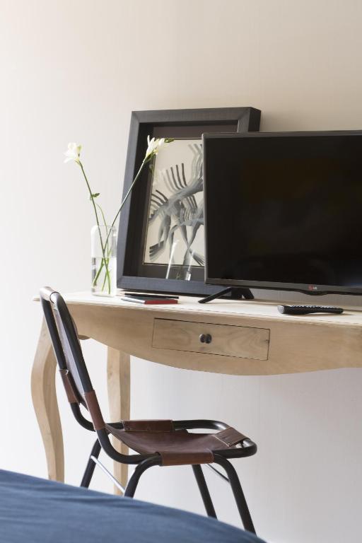 The Conica Deluxe Bed&Breakfast - 9