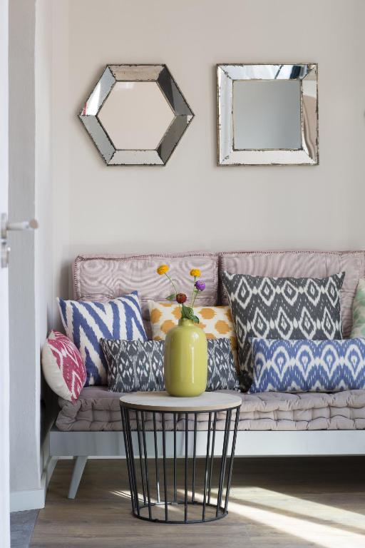 The Conica Deluxe Bed&Breakfast - 14