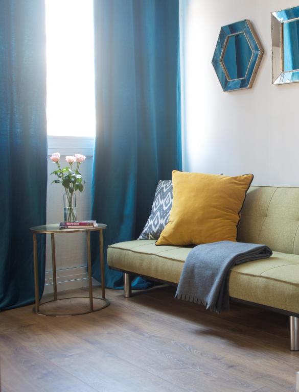 The Conica Deluxe Bed&Breakfast - 17