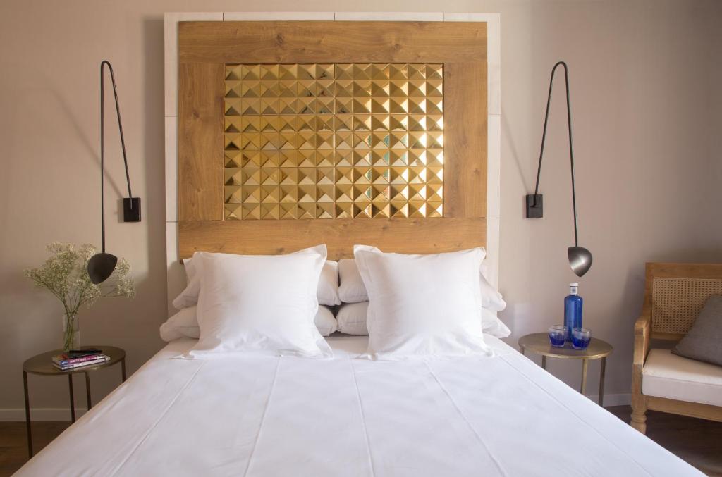 The Conica Deluxe Bed&Breakfast - 12