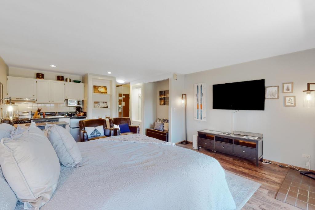 Lakeland Village South Lake Tahoe - Studio