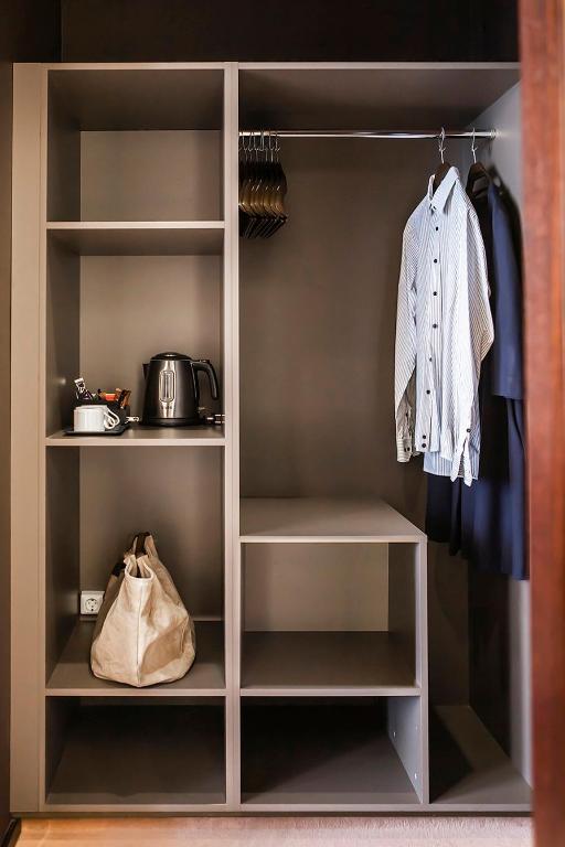 Hotel Holt - The Art Hotel - Resim 22